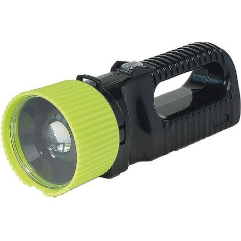 AccuLux LED Akku-Handscheinwerfer UniLux PRO 270 lm 442081
