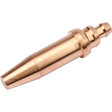 Draper 1/32" Acetylene Cutting Nozzle (Model 35042) for Welding and Metal Cutting Applications