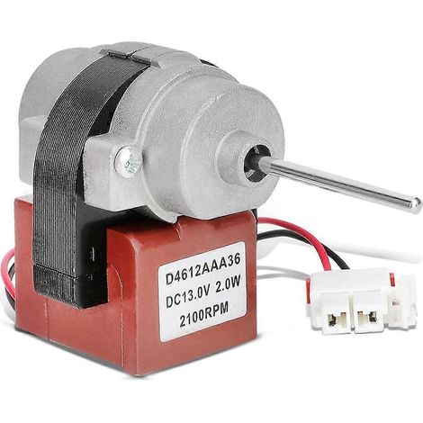 Moteur de ventilateur d'évaporateur de réfrigérateur 3015924900 compatible avec-- (1/5)