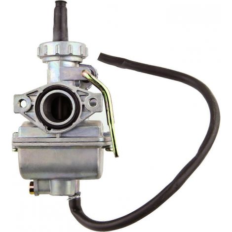 Carburador compatible con Honda XR 80 80R R XR80 XR80R 1986 1987 1988 1989 1990 1991 1992 (1/2)