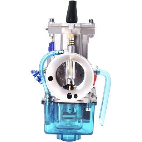 Carburateur Pwk 32MM universel moto jet de puissance carburateur remplacer pour moteur (1/5)