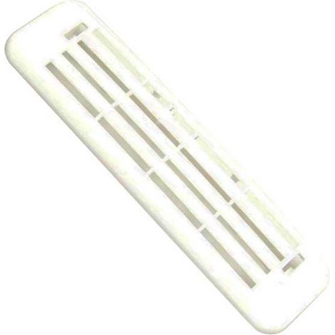 Ersatzteil - Kohlefilter-Deckel (604F) - - LG