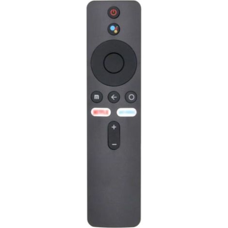 Nouvelle Telecommande pour Xiaomi Mi TV Stick/MI Box 4S 4K avec Bluetooth et Commande vocale (1/5)