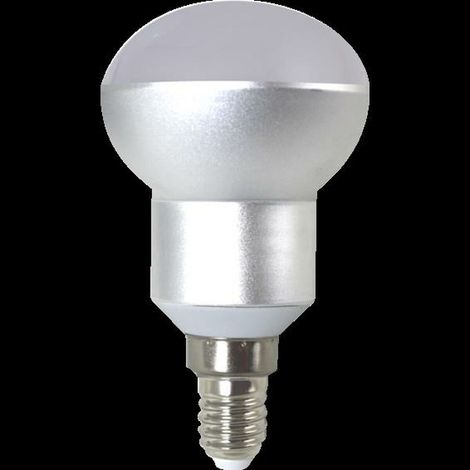 Lampadina LED Reflector R50 E14 6w Luce Bianca 5000k 995014 (1/2)
