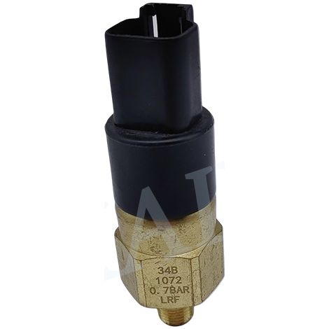 Pièces pour excavatrices : Capteur de pression d'huile LiuGong 913E/915E/918E/922E 34B1072 0,7 bar (1/5)