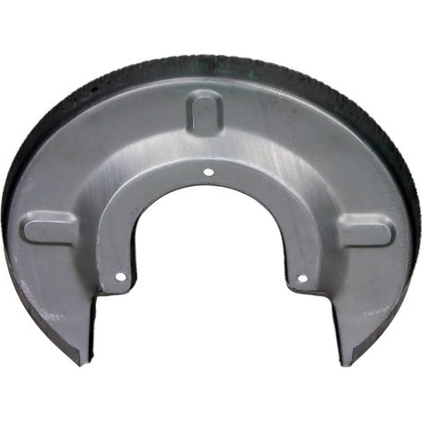 Cache disque de frein Maxgear VW T4 arrière 90-03 gauche/droite