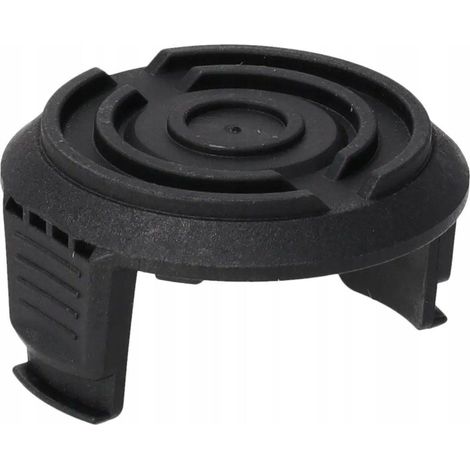 Dedra DED7090 Schwarze Abdeckung für Freischneider 1 kg