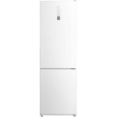 Midea MDRB424FGE01OE réfrigérateur-congélateur Pose libre 310 L E Blanc