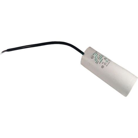 Condensatore 40 µF SFA R2230 sanitrit trituratore (1/3)