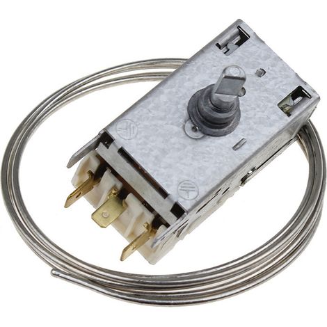 Thermostat (1/2)
