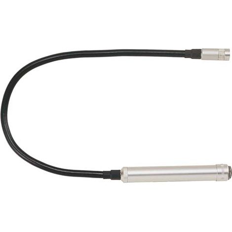 Lámpara flexible LED magnética 586  Metalworks 69060101
