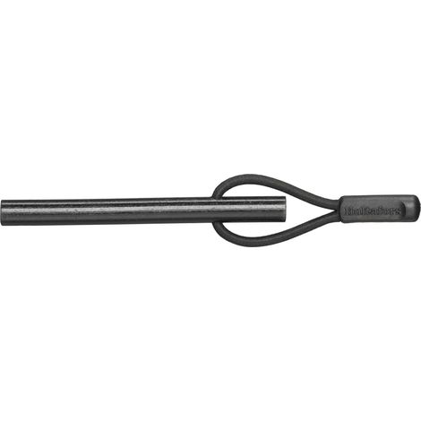 HULTAFORS Notfeuerzeug mit Funkenbildung und kompaktem Design für einfache Handhabung. (1/2)