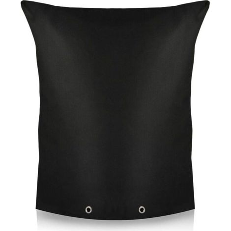 Couvre Robinet Exterieur, 43 x 53 cm Isolation de Tuyau d'Hiver, Housse de Robinet pour l'Extérieur Couvercle de Protection Contre (1/4)