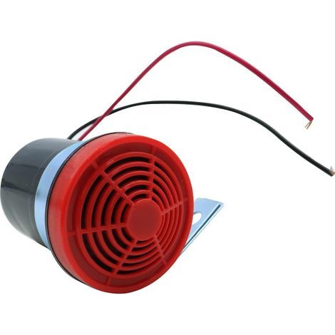 Signal de recul 12 V - Alarme de recul (1/5)