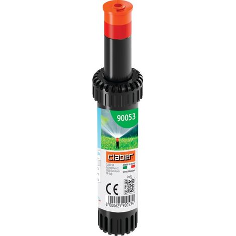 Arroseur - CLABER - 180 degrés - 2' (5 cm)