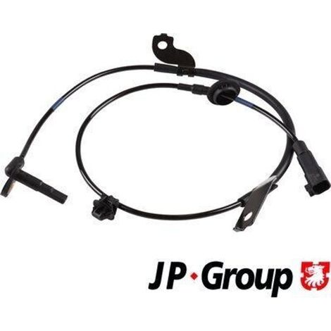 Capteur de vitesse de roue ABS JP GROUP avant droit compatible avec PEUGEOT 4007 (VU, VV) 3997104480