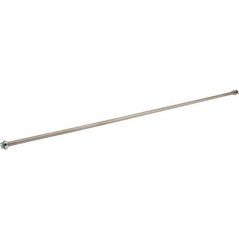 Tubo pulverizador SOLO 11647 (1/3)