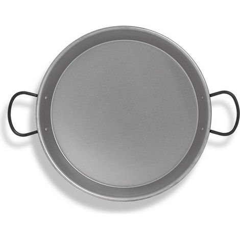 Poêle à Paella Induction ø38cm Compatibilité Induction & Vitrocéramique - Vaello