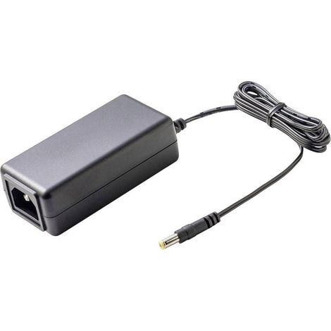dehner-elektronik SYS 1546-3624-T3 fuente de alimentación estabilizada 24V