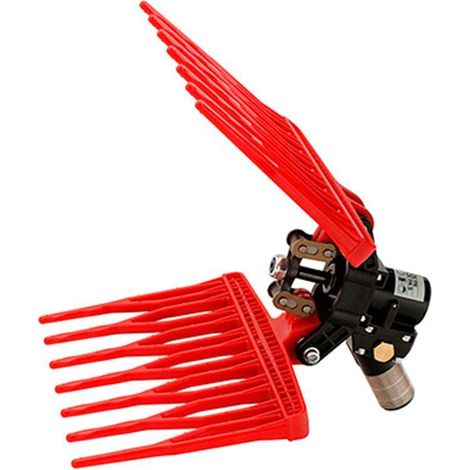 Prefiltro aria per motore HONDA GXV610 GXV620 GXV670 (1/4)