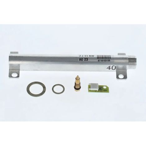 BOSCH Kit di conversione tipo gas 21,3123, 7712039018