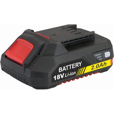 Bateria STAYER 2.0 ah. l 20 0012.000575 (1/3)