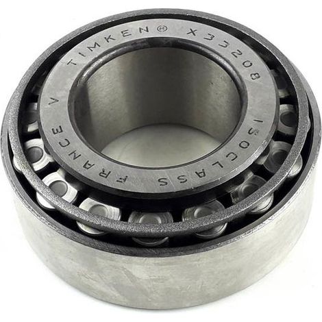 Rodamiento de caja de cambios Iveco EuroCargo 40  80  32mm  0735371749, 0039818005