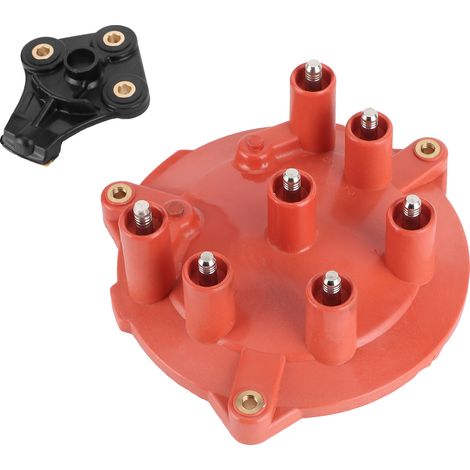 Verteilerkappe A1031580002 passend für MERCEDES-BENZ 190E/260E/300CE/300E/300SE/300SEL/300TE