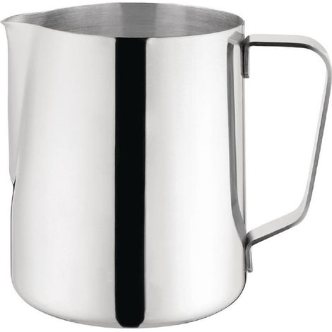 Pot Inox à lait Olympia - 910 ml (1/5)