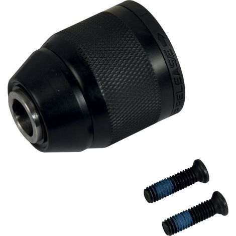 Mandrin auto-serrant 13mm - pour perceuse sans fil 18V - pour ref OXEO 760029