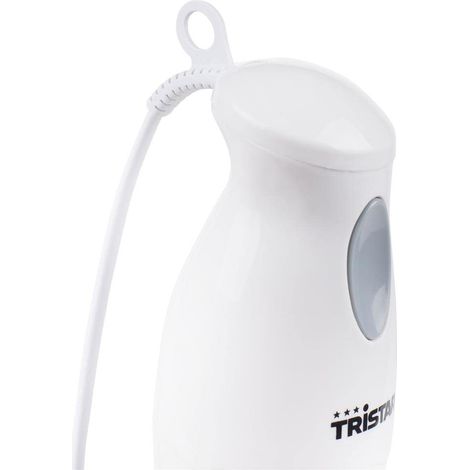 Batidora de mano Tristar MX 4150/ 170W (1/4)