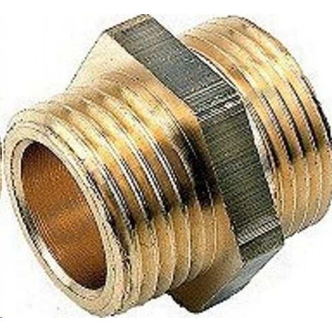 Comap Nypel przejściowy raccord laiton 1/2x22 mm brillant (1/2)