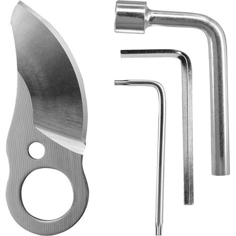 Ryobi RAC318 Lama Cesoia RY18SCA Bypass 25mm Chiave Bussola Esagonale Cacciavite