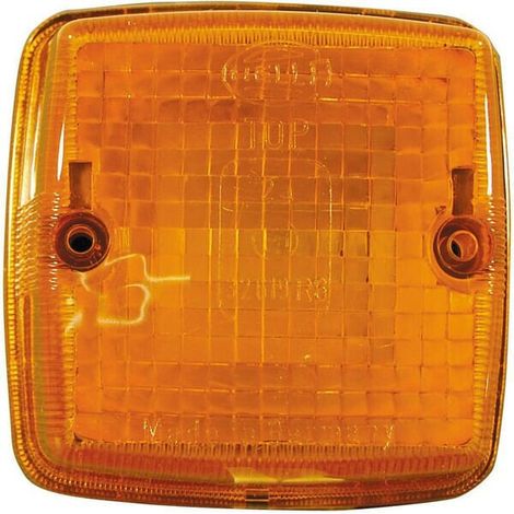Luz intermitente Hella HELLA 2BA003014011 (1/3)