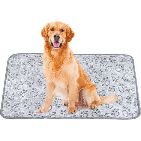 Cat Bed Mat Blanket Mat for Pet Winter Pets Foldable Sleeping