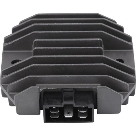 Regolatore di tensione Compatibile Yamaha YZF-R1 1999-2001, e R6 1998-2002 (1/5)