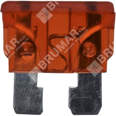Fusible de cuchilla COMPATIBLE MAORÍ - 035006