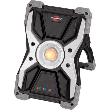 Projecteur LED 30W 2700lm rechargeable RUFUS 3020 MA - 1173110300 - Brennenstuhl