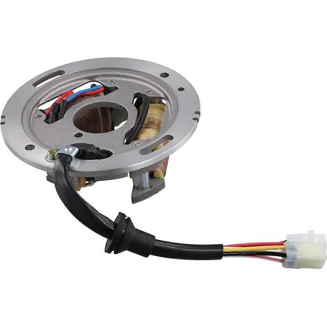 Bobine de stator pour Viking 540 1993-2005 8AT-85560-00-00 8AT-85560-10-00 (1/5)