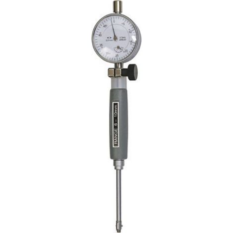 Vérificateur d'alésage pour petits diamètres 6-10 mm MIB BMTC1610