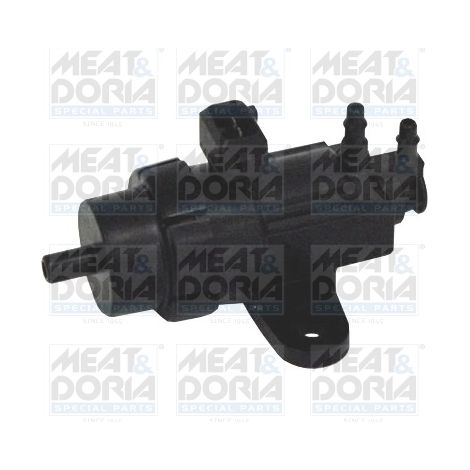Transmetteur de pression, contrôle des gaz d'échappement Meat & Doria 9127 AUDI