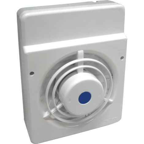 ASPIRATORE ELETTRICO CENTRIFUGO V10 foro uscita aria Ø mm. 100