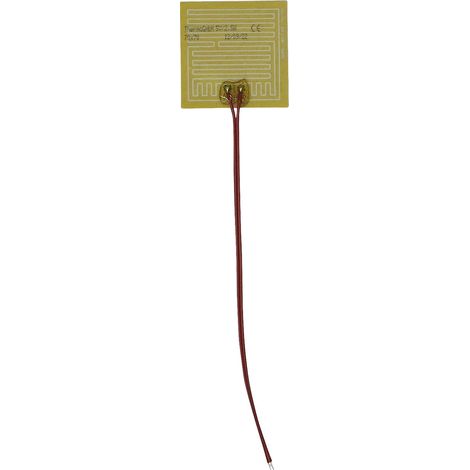Thermo TECH Polyester Heizfolie  5 V 2.5 W  (L x B) 70 mm x 70 mm