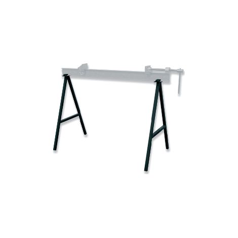 Bockpaar URKO - für Gauben - Höhe 80cm - 872