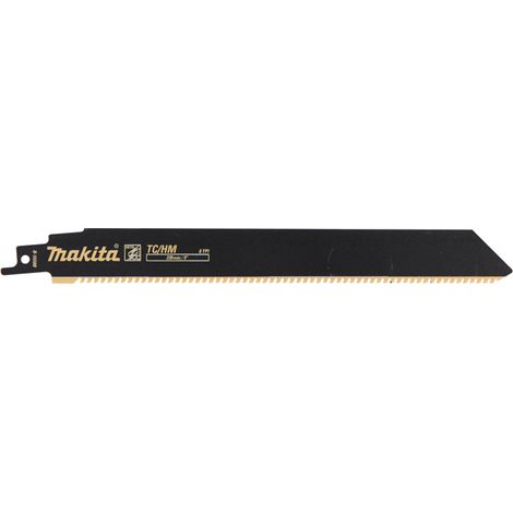 Makita Reciproblatt TC 228/8T (1/4)
