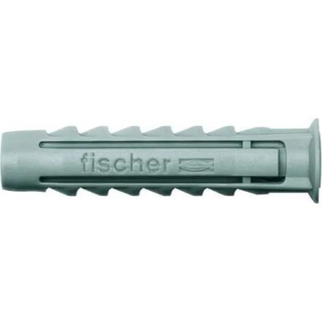 Fischer 10x  Tassello SX  10x50 -  49110 Scadenza