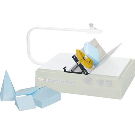 Tope para Proxxon Thermocut TA300 27078 (1/2)