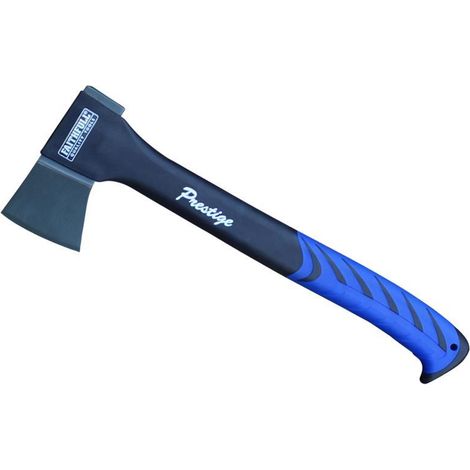 Faithfull Prestige Super Hatchet 567g (1.1/4 lb) FAIAXE114PRE (1/3)