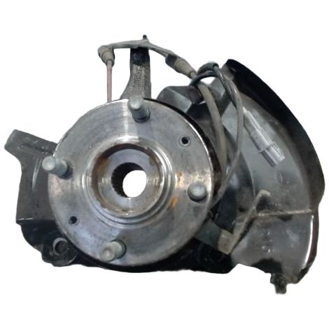 [PRODUIT D'OCCASION] Pivot Avant Droit HYUNDAI Bayon ♻️ Ref Oe. 51716q0500 - Garantie à vie (1/3)