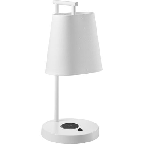 Sobremesa NEMO E27 40W Blanco Blanco Dreams (1/5)